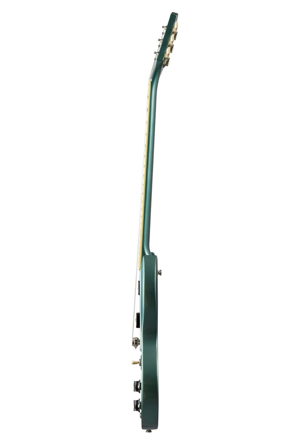 Epiphone SG Special P-90 In Faded Pelham Blue - Andertons Music Co.